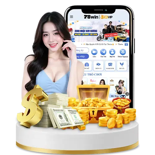 Thưởng nạp lại cho thành viên thân thiết SV888