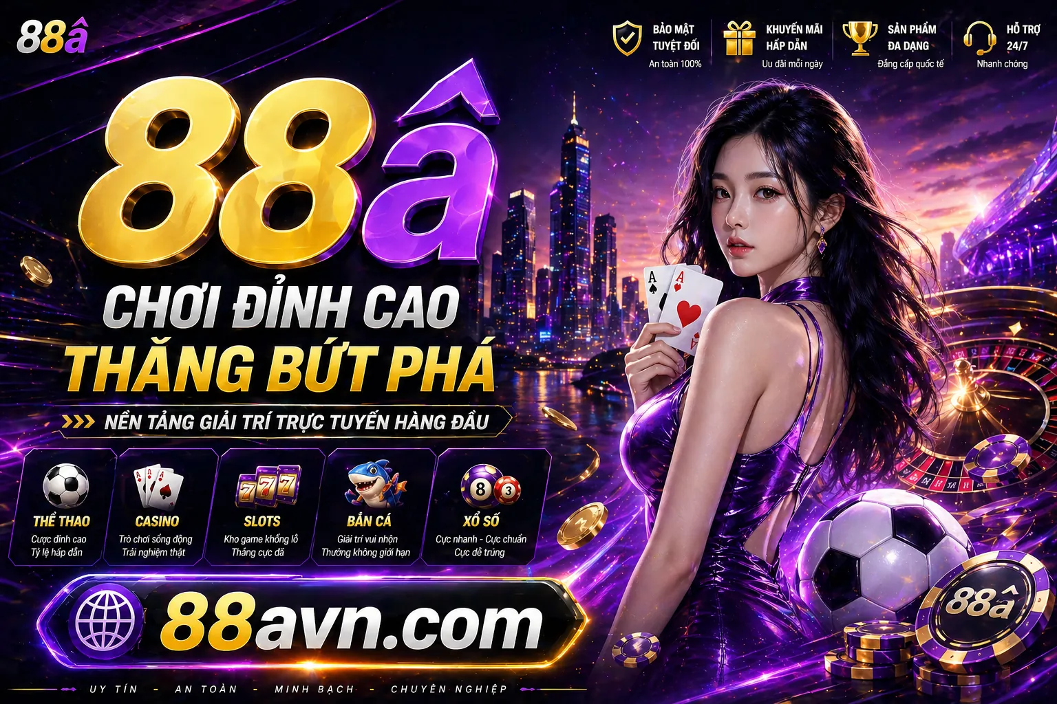 Hình ảnh banner Điều Khoản Dịch Vụ sv888 nhà cái