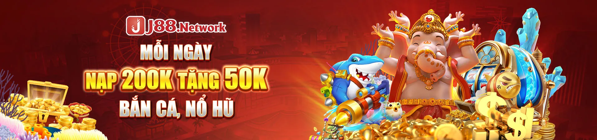 Banner ưu đãi hấp dẫn tại sv888 nhà cái 2026