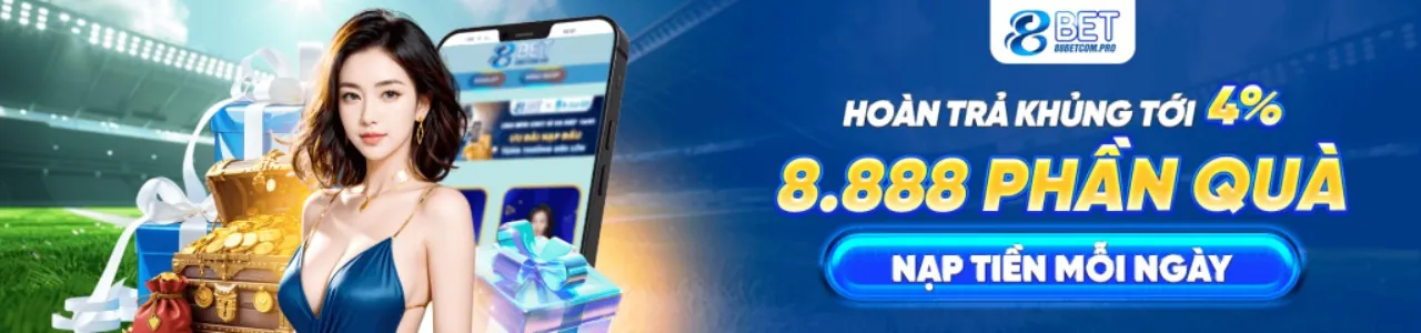Bắn Cá Thần Tài tại SV888