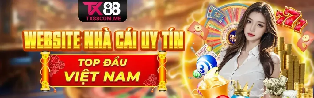 Sòng bạc trực tuyến SV888 nhà cái với các trò chơi casino hấp dẫn
