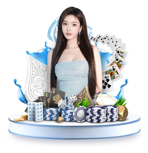 Sân tennis với vợt và bóng