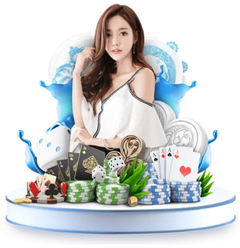 Casino Trực Tuyến tại SV888